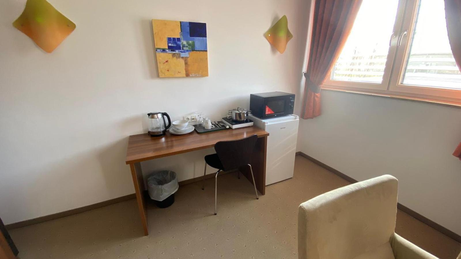 Hotel Weinland Donnerskirchen Zimmer foto