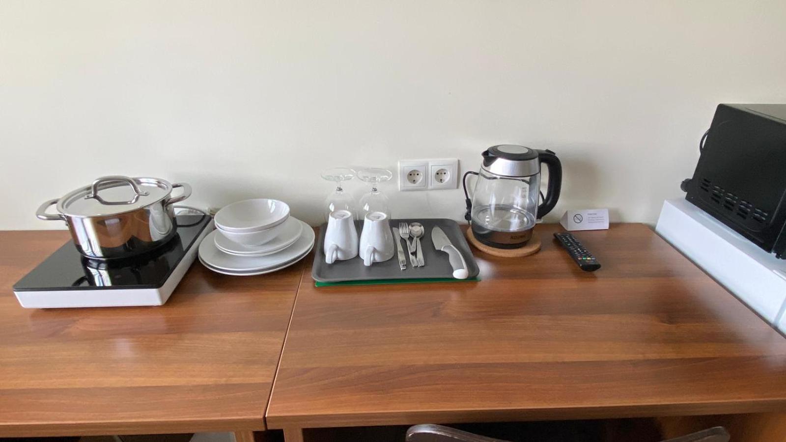 Hotel Weinland Donnerskirchen Zimmer foto